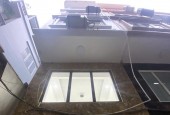 TẾT! BÁN LUÔN NHÀ KV TÂN MAI, TRƯƠNG ĐỊNH 37M × 5 TẦNG. Ô TÔ đỗ ngay gần cửa. Chỉ hơn 5 tỷ